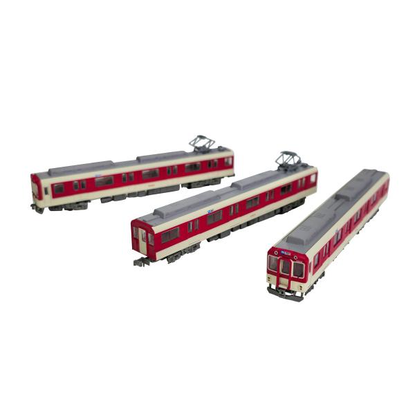 トミーテック (N) 鉄道コレクション 近畿日本鉄道2430系 3両セット 返品種別B