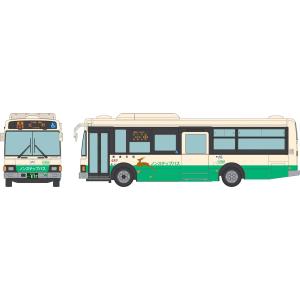トミーテック (HO) 全国バスコレ80 奈良交通(JH058) 返品種別B