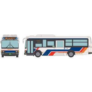 トミーテック (HO) JH059 全国バスコレクション80 じょうてつ 返品種別B