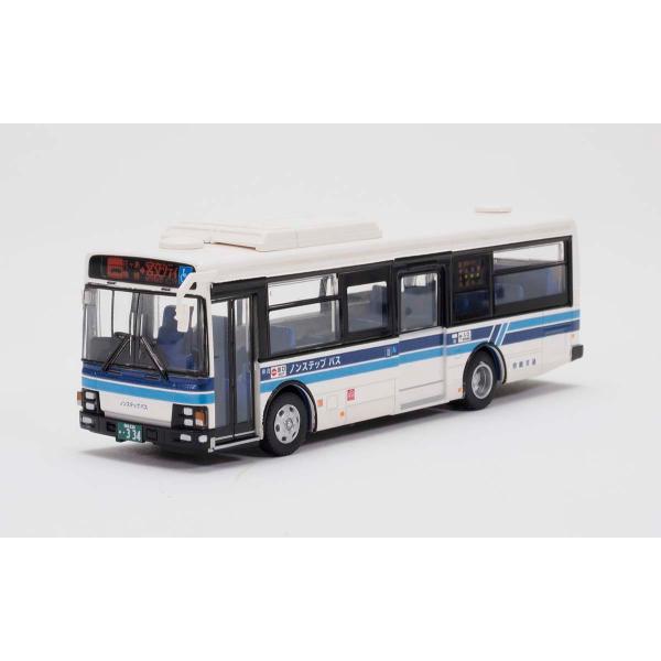 トミーテック (HO) JH061 全国バスコレクション80 宮崎交通 返品種別B