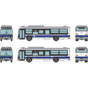 トミーテック (N) ザ・バスコレクション ジェイアールバス東北 国鉄復刻バス・現行塗装車2台セット...