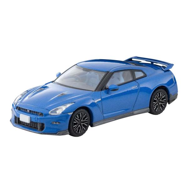 トミーテック 1/ 64 LV-N350b NISSAN GT-R Premium edition ...