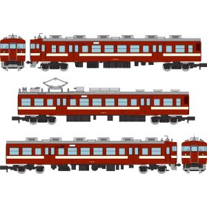 トミックス Nゲージ TOMYTEC 337263 鉄道コレクション 福井鉄道770