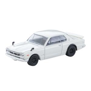トミーテック 64 スカイライン 2000GT-Rの高価買取価格