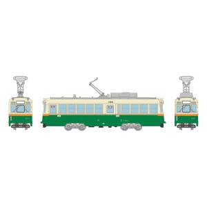 トミーテック (N) 鉄道コレクション 広島電鉄1900形1906号 返品種別B