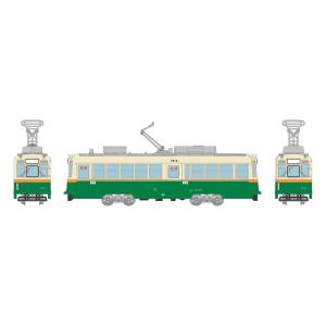 トミーテック (N) 鉄道コレクション 広島電鉄1900形1913号 返品種別B