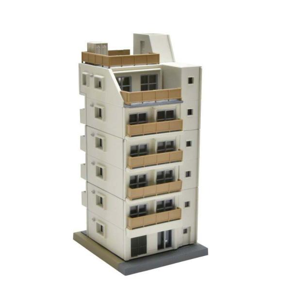 トミーテック (N) 建物コレクション062-3 昭和のビルB3 返品種別B