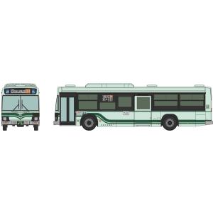トミーテック (N) バスコレPLUS(BP14) 京都市交通局 返品種別B
