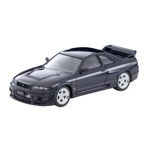 トミーテック 1/ 64 LV-N305e NISMO 400R(紫)(339304)ミニカー 返品種別B
