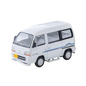 トミーテック ホンダ ストリート ミニカー