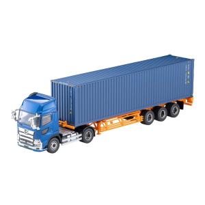 トミーテック 日野プロフィア ミニカー