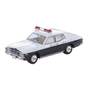 トミーテック 1/ 64 LV-N 大都会06 日産 セドリック 2000DX パトロールカー(339588)ミニカー 返品種別B｜Joshin web