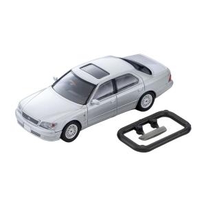 トミーテック セルシオ B仕様ミニカーの買取情報