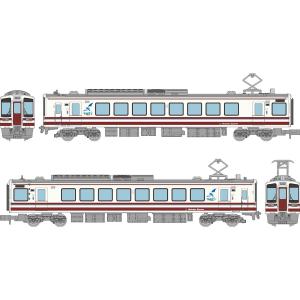 トミーテック (N) 鉄道コレクション 北越急行HK100-101・102 ゆめぞら2両セット 返品種別B
