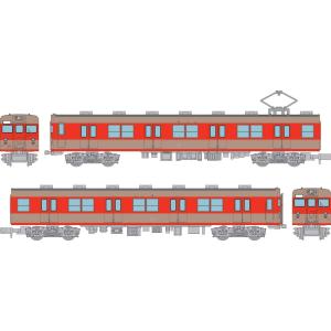 トミーテック (N) 鉄道コレクション 東武鉄道8500型8527編成ツートンカラー非冷房2両セット 返品種別B