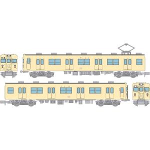 トミーテック (N) 鉄道コレクション 東武鉄道8500型8560編成セイジクリーム非冷房2両セット...