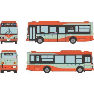 トミーテック (N) ザ・バスコレクション バス...の商品画像