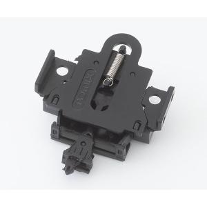 カツミ KTM 15-83-00112 カスタムカプラー[黒] : エムタウン - 通販