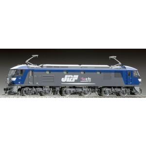 トミックス (HO) HO-2027 JR EF210-100形電気機関車(GPSなし)