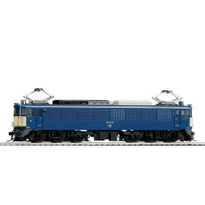トミックス (HO) HO-2039 JR EF62形電気機関車(2次形・田端運転所) 返品種別B