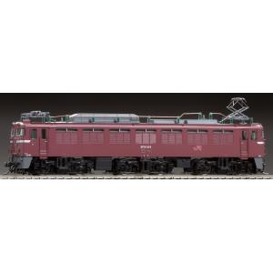 HO-2502TOMIX新品未使用国鉄 EF71形電気機関車プレステージモデル) 国鉄 EF71形電気機関車(1次形・プレステージモデル) ｜製品情報｜製品