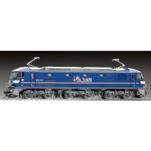 トミックス (HO) HO-2523 JR EF210-300形電気機関車(プレステージモデル) 返品種別B