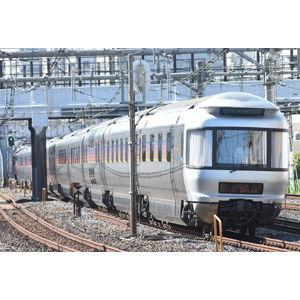 トミックス (再生産)(HO) HO-9031 E26系 カシオペア 4両基本セットB 返品種別B