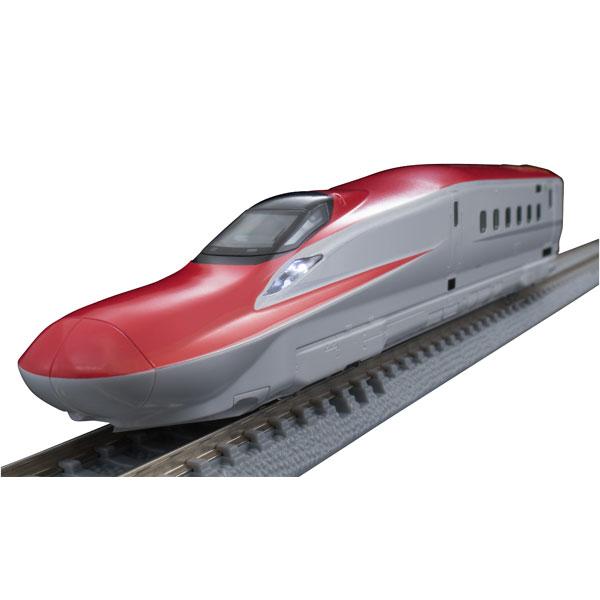 トミックス (N) FM-002 ファーストカーミュージアム JR E6系秋田新幹線(こまち) 返品...
