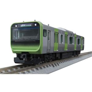 トミックス (N) FM-003 ファーストカーミュージアム JR E235系通勤電車(山手線) 返品種別B｜joshin