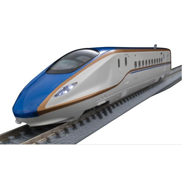トミックス (N) FM-007 ファーストカーミュージアム JR W7系北陸新幹線(かがやき) 返...