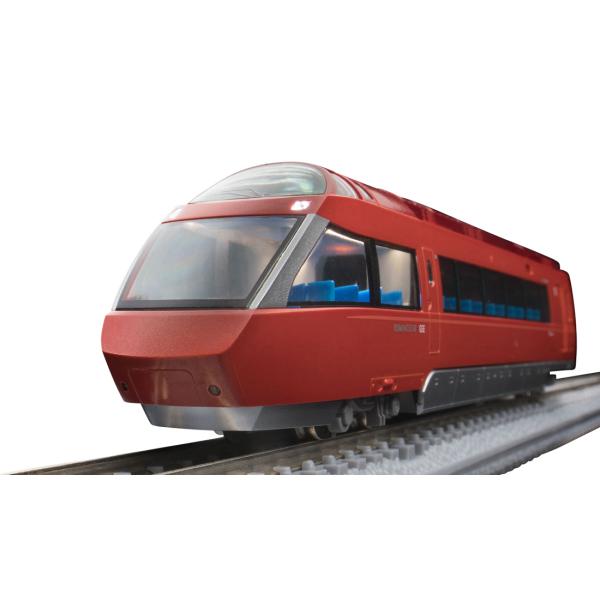 トミックス (N) FM-013 ファーストカーミュージアム 小田急ロマンスカー70000形(GSE...