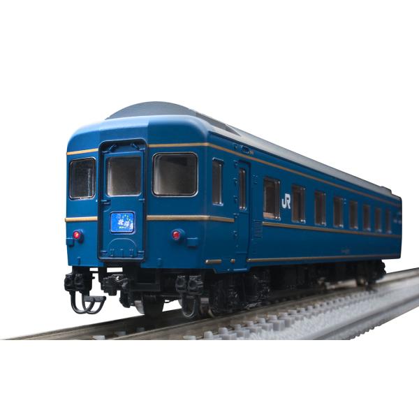 トミックス (N) FM-016 ファーストカーミュージアム JR24系25形(北斗星・JR東日本仕...