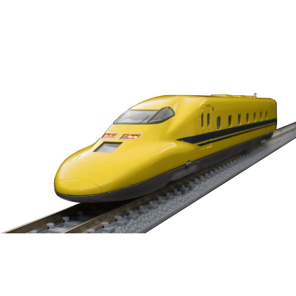 トミックス (再生産)(N) FM-018 ファーストカーミュージアム JR 923形新幹線電気軌道...