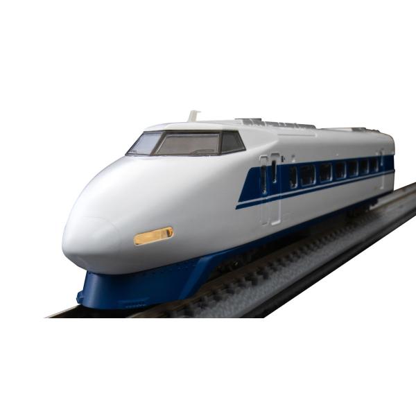 トミックス (N) FM-021 ファーストカーミュージアム JR 100系東海道・山陽新幹線(ひか...