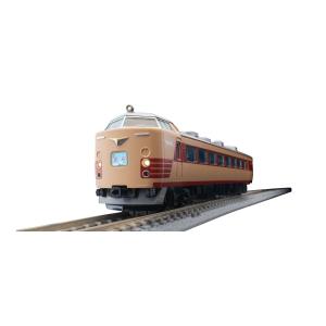 トミックス (N) FM-025 ファーストカーミュージアム 国鉄 485系特急電車(雷鳥) 返品種...