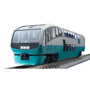 トミックス (N) FM-027 ファーストカーミュージアム JR 251系特急電車(スーパービュー踊り子・2次車・新塗装) 返品種別B