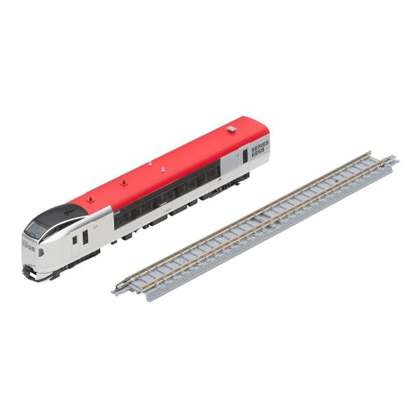トミックス (N) FM-035 ファーストカーミュージアム JR E259系特急電車(成田エクスプ...