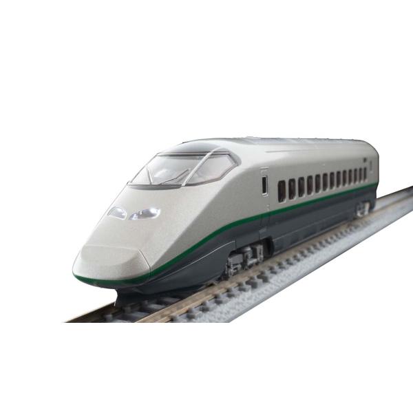 トミックス (N) FM-036 ファーストカーミュージアム JR E3 2000系山形新幹線(つば...