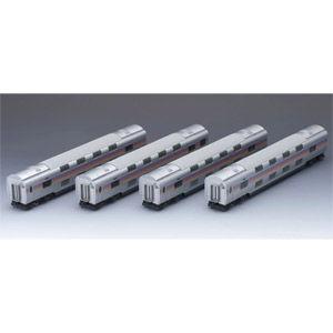 トミックス 送料無料◇HO-088 TOMIX JR E26系特急寝台客車