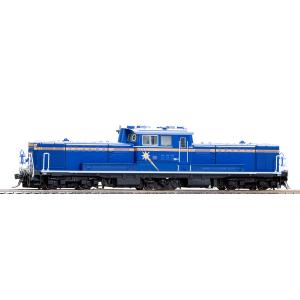 トミックス (HO) HO-213 JR DD51-1000形ディーゼル機関車(JR北海道色)(1両) 返品種別B｜joshin