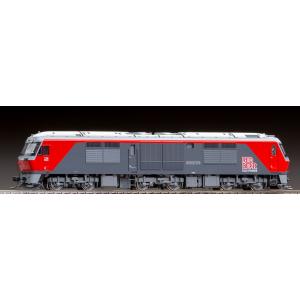 トミックス (HO) HO-241 JR DF200 200形ディーゼル機関車(プレステージモデル) 返品種別B｜joshin