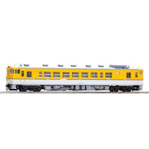トミックス (HO) HO-431 JRディーゼルカー キハ40 2000形 (広島色)(T)(1両)