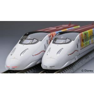 トミックス 92822 JR 700-7000系山陽新幹線 ひかりレールスター セット