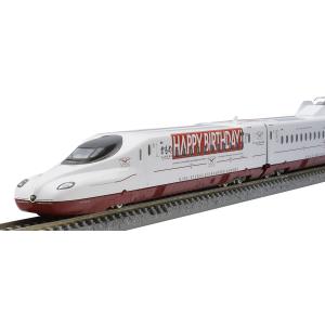 トミックス Nゲージ TOMIX 98864 400系山形新幹線（つばさ・登場時