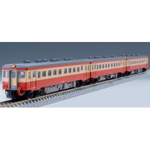 トミックス (N) 98108 国鉄 キハ22-200形ディーゼルカー(前期型)セット(2両)