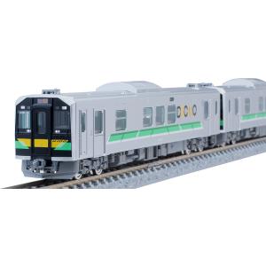 トミックス (再生産)(N) 98109 JR H100形ディーゼルカーセット(2両) 返品種別B｜joshin