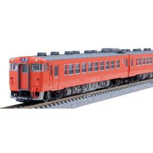 トミックス (N) 98118 国鉄 キハ48 500形ディーゼルカーセット(2両) 返品種別B｜joshin