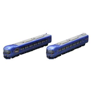 トミックス (再生産)(N) 98122 京都丹後鉄道KTR8000形(丹後の海)増結セット(2両)...