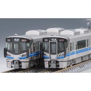 トミックス (N) 98131 JR 521系近郊電車(3次車)基本セット(2両) 返品種別B