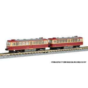 トミックス (N) 98142 国鉄 キハ03形レールバスセット(2両) 返品種別B